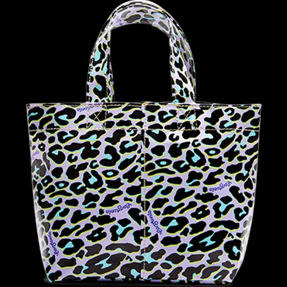 NWT Consuela Dee Dee Grab N Go Mini Tote Bag - Picture 13 of 15